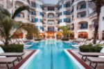 Hotel Hilton Playa del Carmen An All-inclusive Resort wakacje