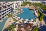 Hotel El Beso Adults Only at Ocean Riviera Paradise All Inclusive wakacje