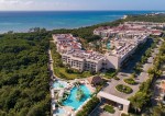 Hotel Paradisus Playa del Carmen La Esmeralda wakacje
