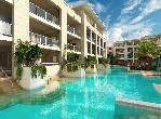 Hotel Paradisus PLAYA DEL CARMEN - RIVIERA MAYA wakacje