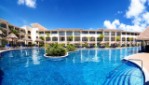 Hotel Sandos Playacar Beach Resort wakacje