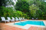Hotel Sandos Playacar Beach Resort wakacje