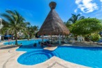 Hotel The Reef Playacar Beach Resort & Spa Optional All Inclusive wakacje