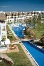 Hotel Valentin Imperial Riviera Maya wakacje