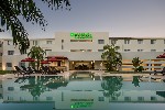 Hotel Wyndham Garden Playa del Carmen wakacje