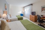 Hotel Wyndham Garden Playa del Carmen wakacje
