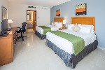 Hotel Wyndham Garden Playa del Carmen wakacje