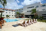 Hotel Wyndham Garden Playa del Carmen wakacje