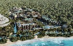 Hotel Hotel Xcaret Arte – All Parks / All Fun Inclusive – Adults Only wakacje