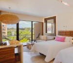 Hotel Hotel Xcaret Mexico - All Parks and Tours / All Fun Inclusive wakacje