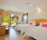 Hotel Hotel Xcaret Mexico - All Parks and Tours / All Fun Inclusive wakacje