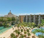 Hotel Hotel Xcaret Mexico - All Parks and Tours / All Fun Inclusive wakacje