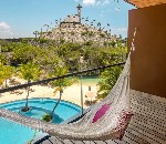 Hotel Hotel Xcaret Mexico - All Parks and Tours / All Fun Inclusive wakacje
