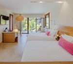 Hotel Hotel Xcaret Mexico - All Parks and Tours / All Fun Inclusive wakacje