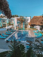Hotel Margaritaville Island Reserve Riviera Cancun by Karisma wakacje