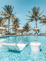 Hotel Margaritaville Island Reserve Riviera Cancun by Karisma wakacje