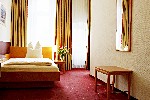 Hotel Air in Berlin wakacje