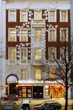 Hotel Air in Berlin wakacje