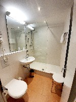 Hotel Hotel Berlin Lichtenberg wakacje