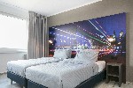 Hotel Hotel Berlin Lichtenberg wakacje