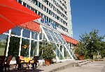 Hotel Hotel Berlin Lichtenberg wakacje