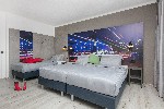 Hotel Hotel Berlin Lichtenberg wakacje