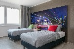 Hotel Hotel Berlin Lichtenberg wakacje
