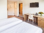 Hotel Hotel Berlin Mitte By Campanile wakacje