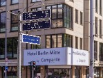 Hotel Hotel Berlin Mitte By Campanile wakacje