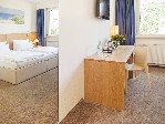 Hotel Hotel Berlin Mitte By Campanile wakacje