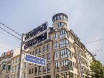 Hotel Hotel Berlin Mitte By Campanile wakacje