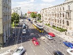 Hotel Hotel Berlin Mitte By Campanile wakacje