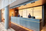 Hotel NH Berlin Alexanderplatz wakacje