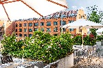 Hotel NH Berlin Alexanderplatz wakacje