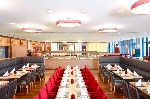 Hotel NH Berlin Alexanderplatz wakacje