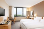 Hotel NH Berlin Alexanderplatz wakacje