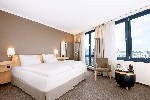 Hotel NH Berlin Alexanderplatz wakacje