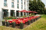 Hotel NH Berlin Alexanderplatz wakacje