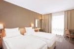Hotel NH Berlin Alexanderplatz wakacje