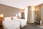 Hotel NH Berlin Alexanderplatz wakacje