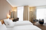 Hotel NH Berlin Alexanderplatz wakacje