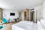 Hotel NH Berlin Alexanderplatz wakacje
