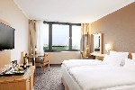 Hotel NH Berlin Alexanderplatz wakacje