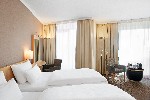 Hotel NH Berlin Alexanderplatz wakacje