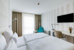 Hotel NH Berlin Alexanderplatz wakacje