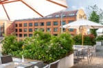 Hotel NH Berlin Alexanderplatz wakacje