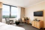 Hotel NH Berlin Alexanderplatz wakacje