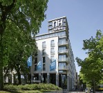 Hotel NH Berlin Alexanderplatz wakacje