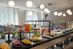 Hotel NH Hotel Berlin Kurfürstendamm wakacje