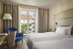 Hotel NH Hotel Berlin Kurfürstendamm wakacje